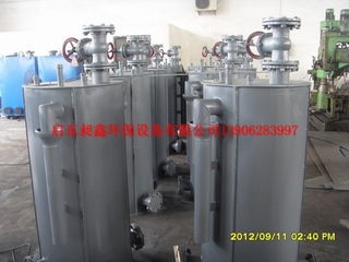 煤氣管道排水裝置與U型排水管材 原理、應用與維護