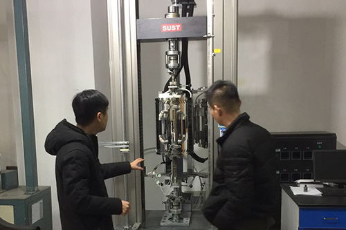 檢測(cè)聚合力，品質(zhì)新動(dòng)能 江蘇省緊固件行業(yè)協(xié)會(huì)整合資源賦能企業(yè)高質(zhì)量發(fā)展