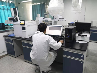 蘭州糧安公司順利通過(guò)CNAS認(rèn)證現(xiàn)場(chǎng)評(píng)審，檢驗(yàn)檢測(cè)服務(wù)能力再獲國(guó)家級(jí)認(rèn)可