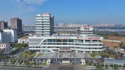 五進(jìn)五提升，便民利民在行動(dòng)——青原區(qū)總醫(yī)院優(yōu)化檢驗(yàn)檢測(cè)服務(wù)，全面提升患者就醫(yī)體驗(yàn)