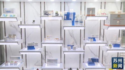 蘇企研發(fā)新型基因檢測試劑盒獲批上市，賦能飼料添加劑精準(zhǔn)生產(chǎn)